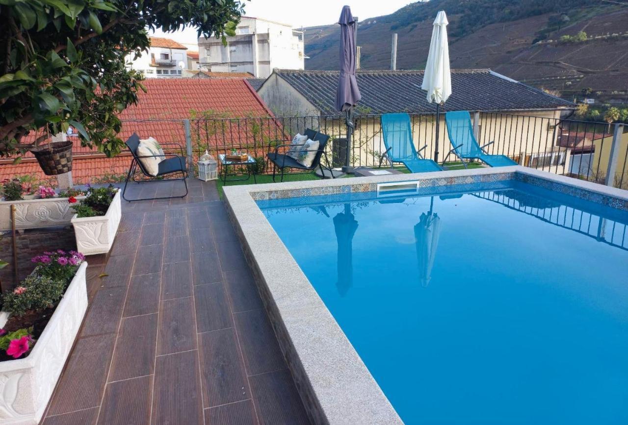 Casa Nunes Pinhao Exterior photo