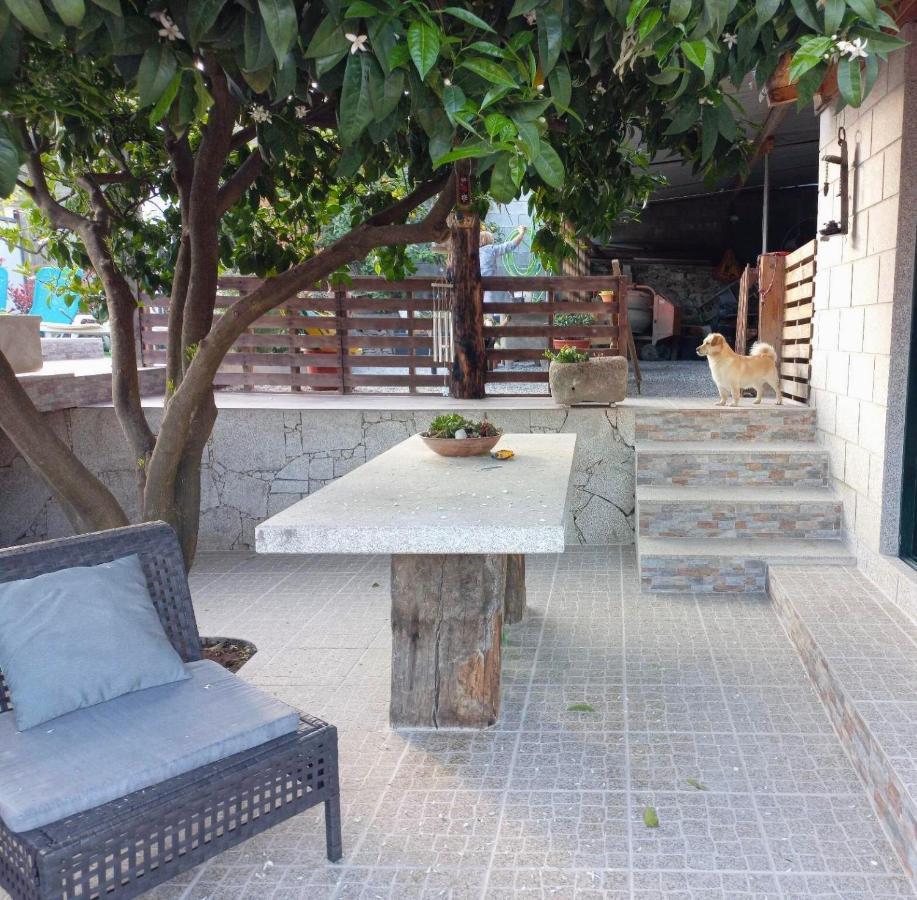 Casa Nunes Pinhao Exterior photo